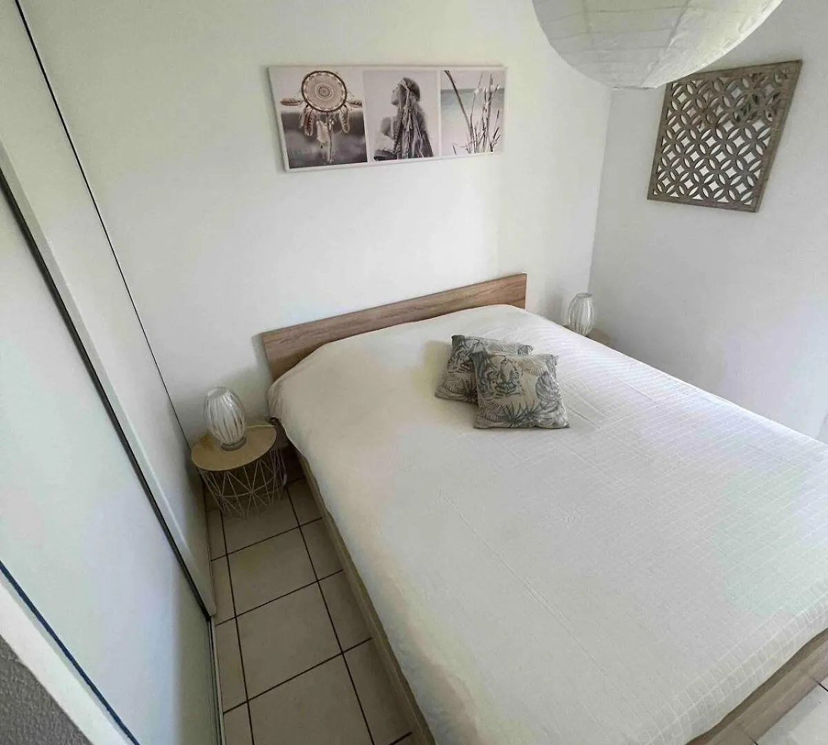 Zenbnb / Leman / Garage /Balcon/ Piscine Annemasse 0*,  France